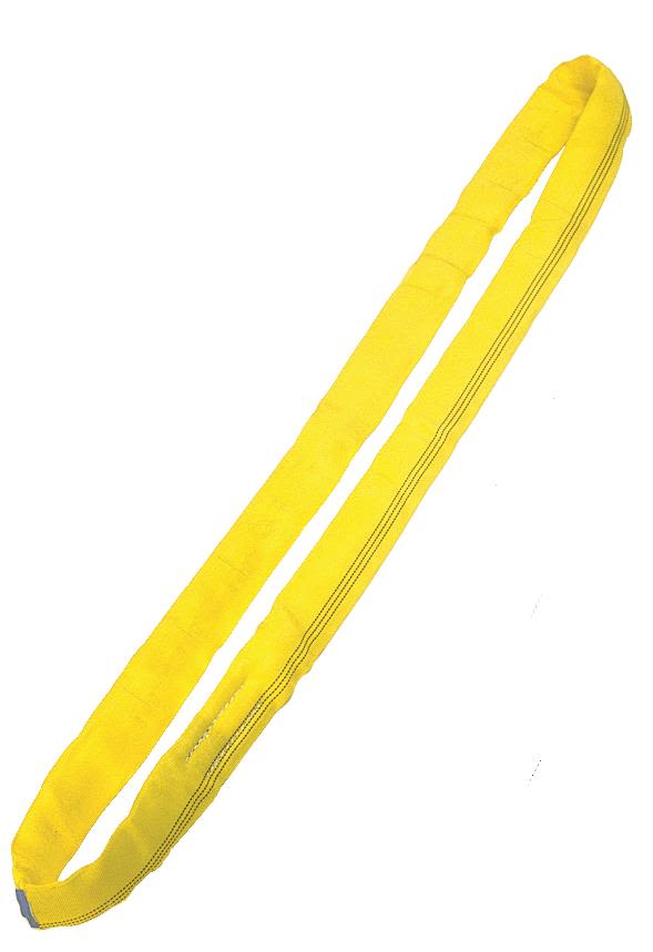 Gunnebo M57P306 Rundsling 3 m 3T (gul)