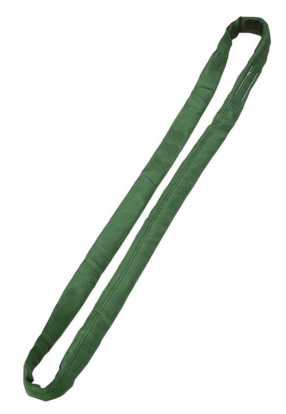 Gunnebo M57P203 Rundsling 1,5 m 2T (grön)