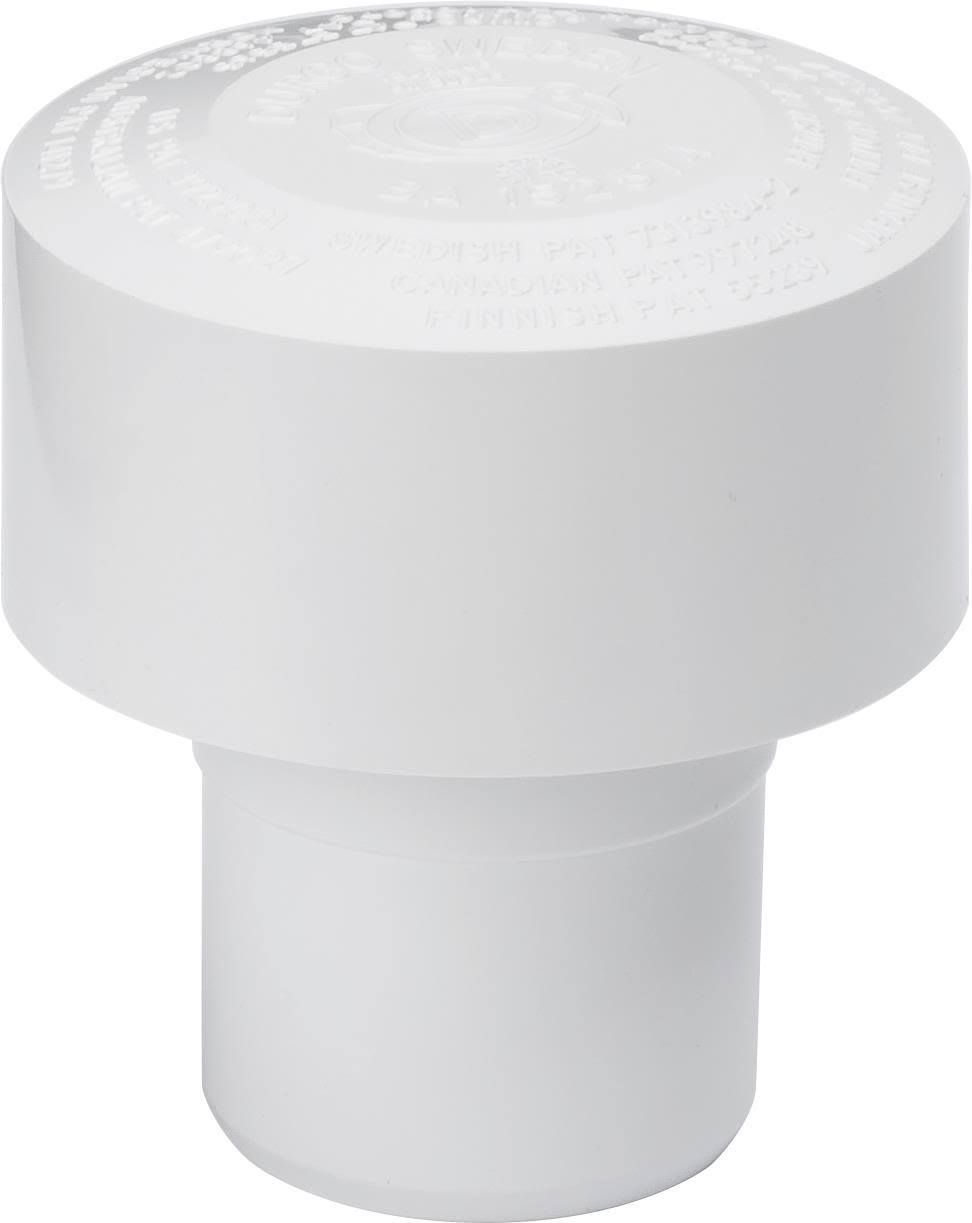 Durgo AAV-32 Vakuumventil 32 mm