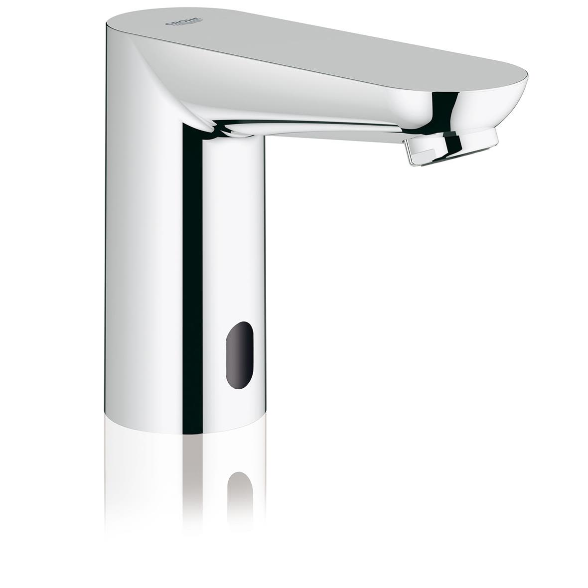 Grohe Euroeco Cosmopolitan E Blandebatteri berøringsfri