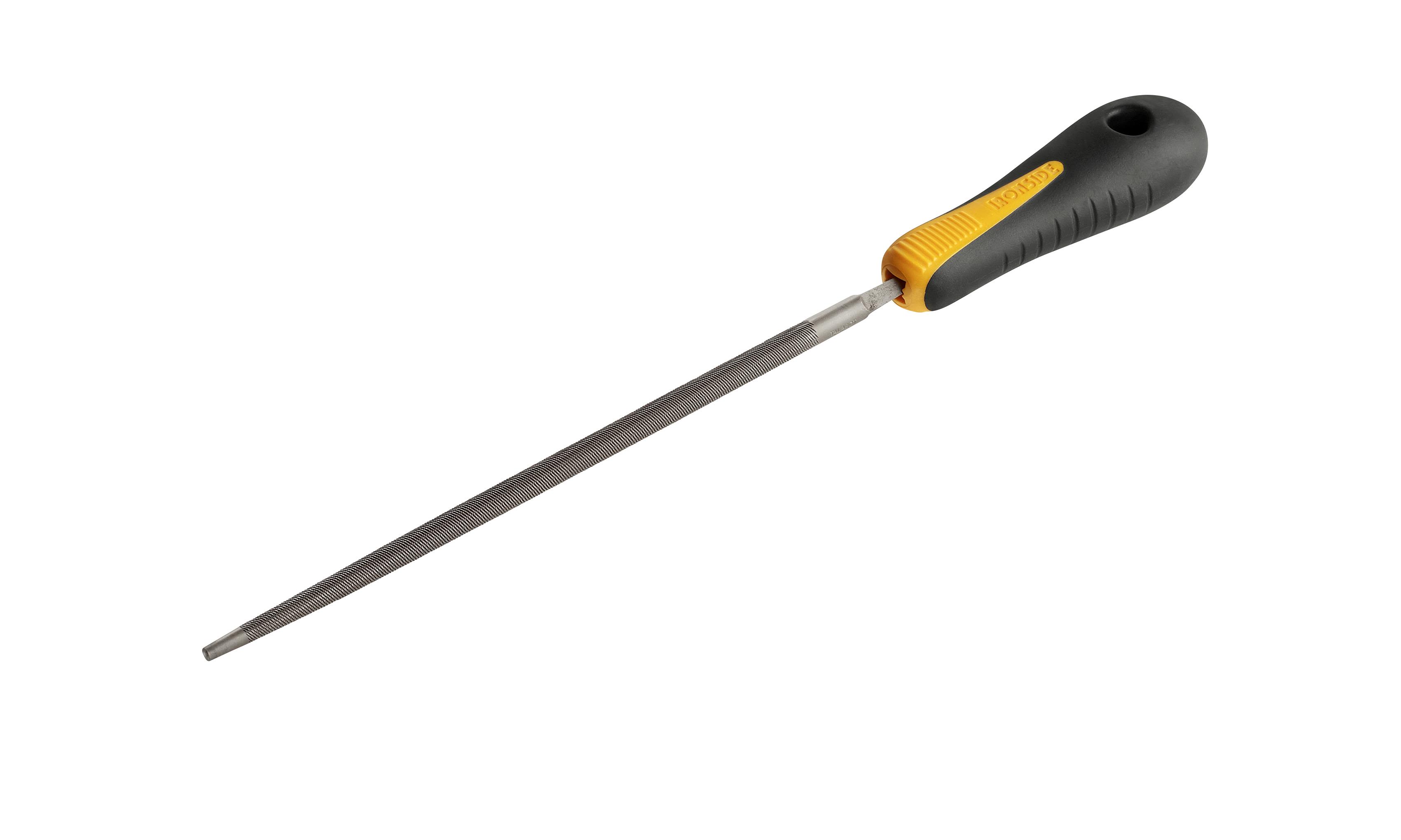 Ironside 137068 Fil rund, 200 mm