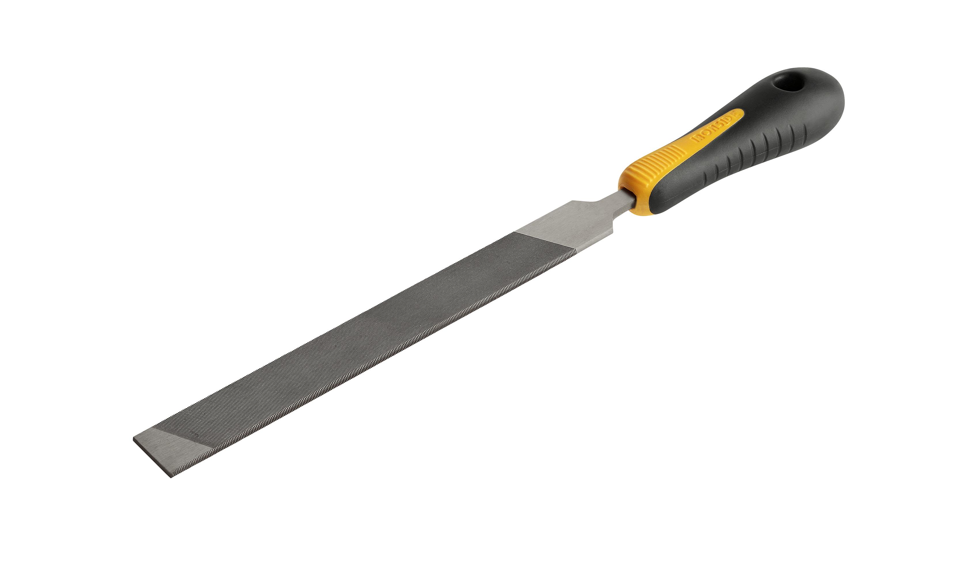 Ironside 137083 Skärpfil 200 mm