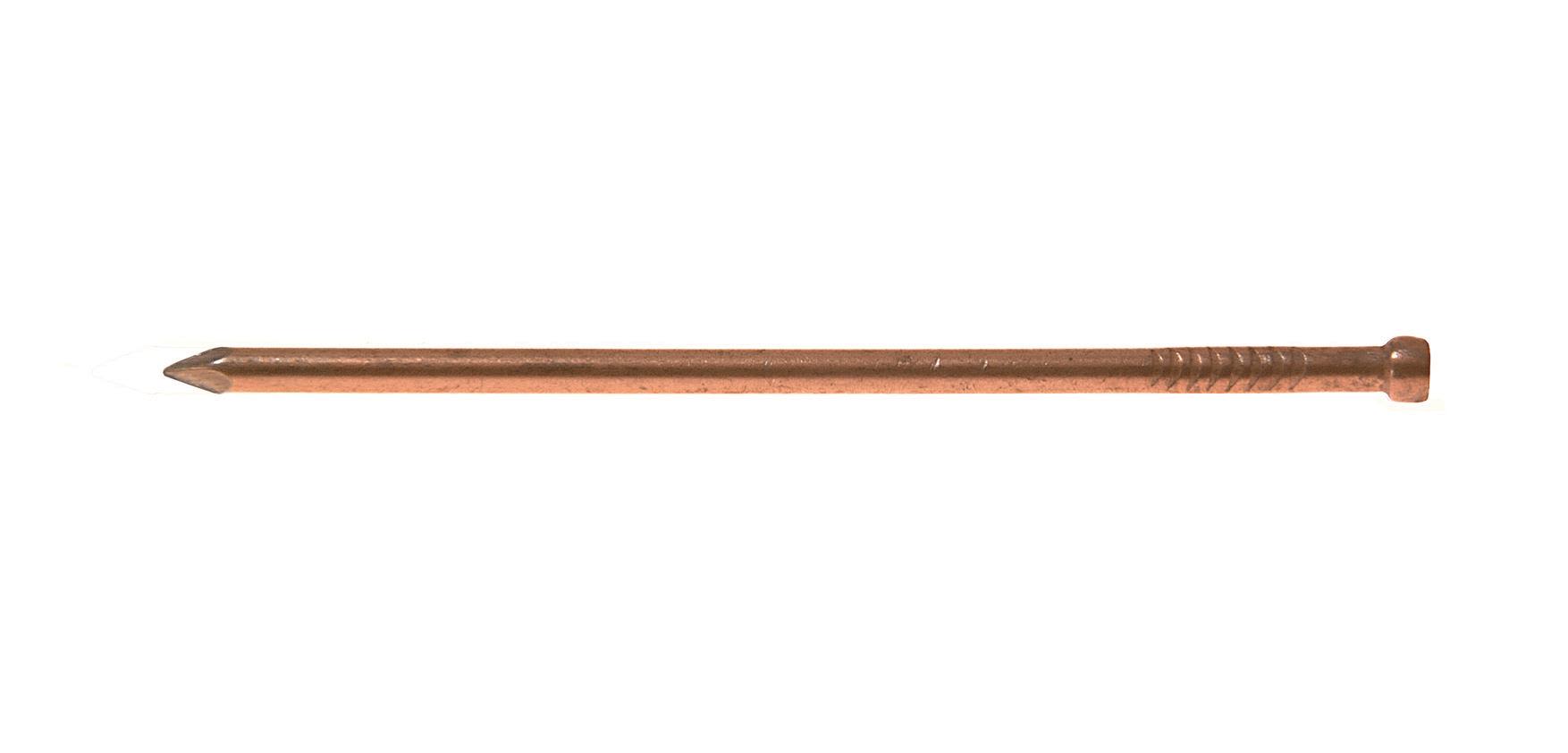 Gunnebo Z160235 Dykkert 1000-PK, KOBBERBELAGT 30 x 1,4 mm