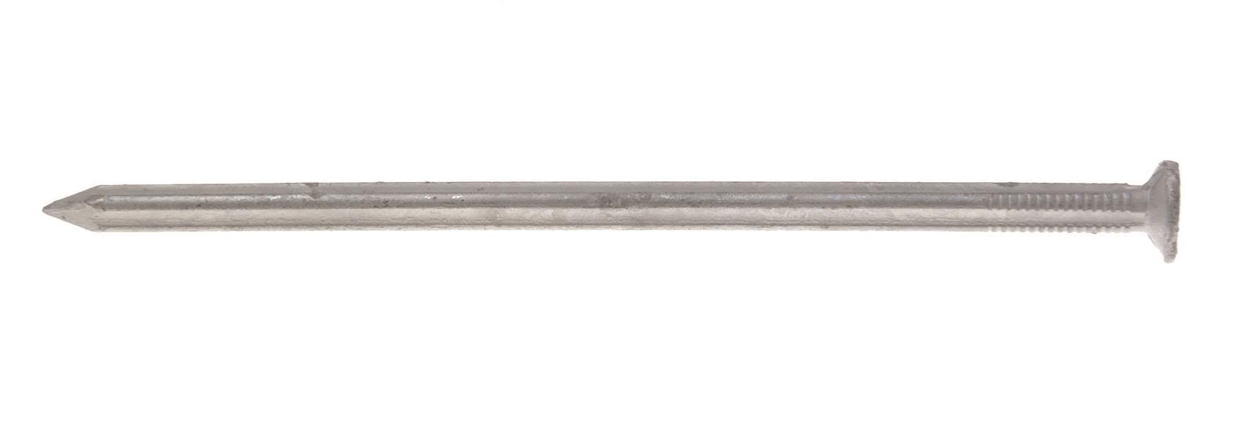 Gunnebo Z183909 Spiker FZV, CE-EN14592 125 x 4,0 mm, 200-pakning