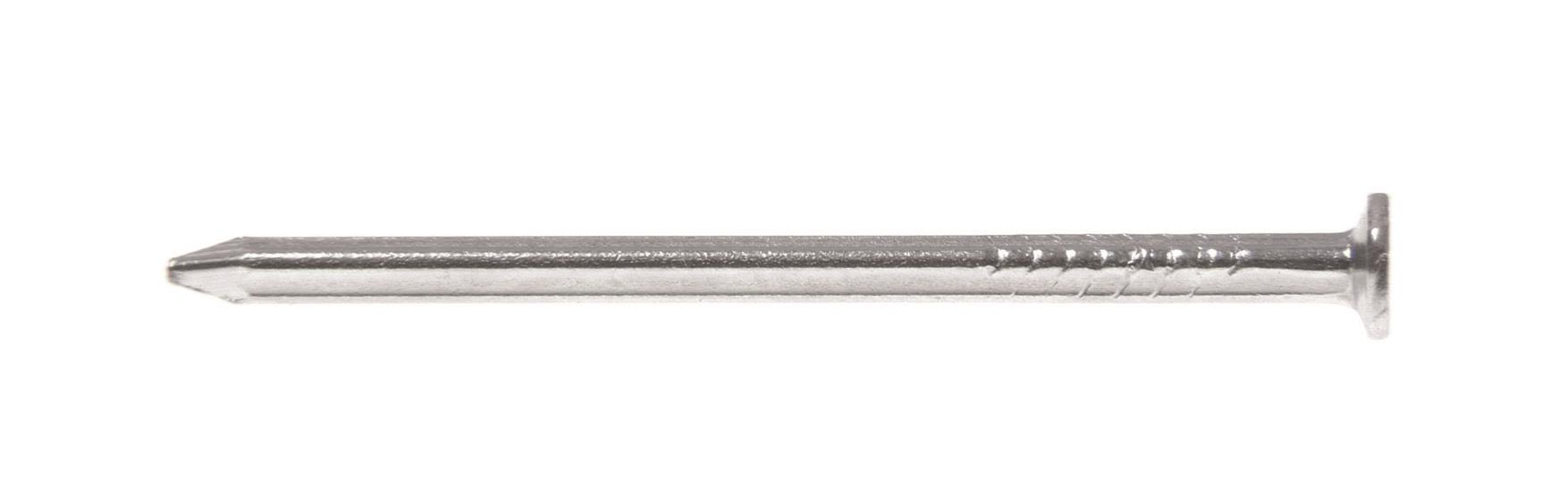 Gunnebo Z226301 Spiker riflet, FZB 20x1,2 mm, 1000-pakning