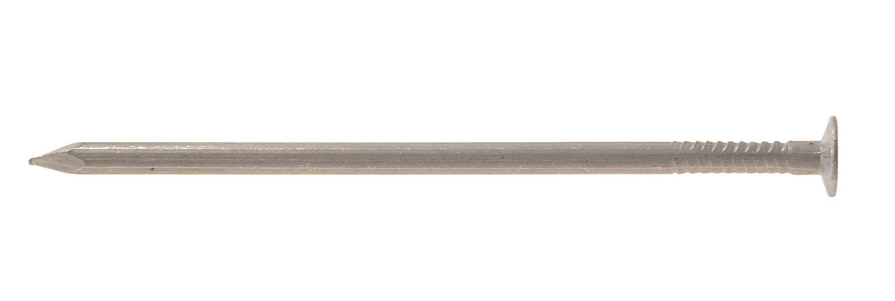 Gunnebo Z264123 Aluminiumspiker 250-pakning 75 x 3 mm