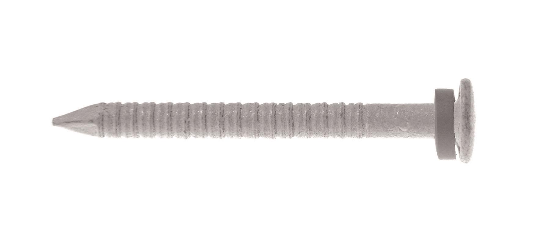 Gunnebo Z400621 Blekkspiker 30 x 2,5 mm, 250-pakning Svart