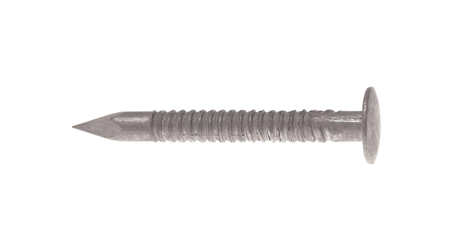 Gunnebo Z291713 Blekkspiker LKH, VITKOK 30 x 3 mm, 500-pakning