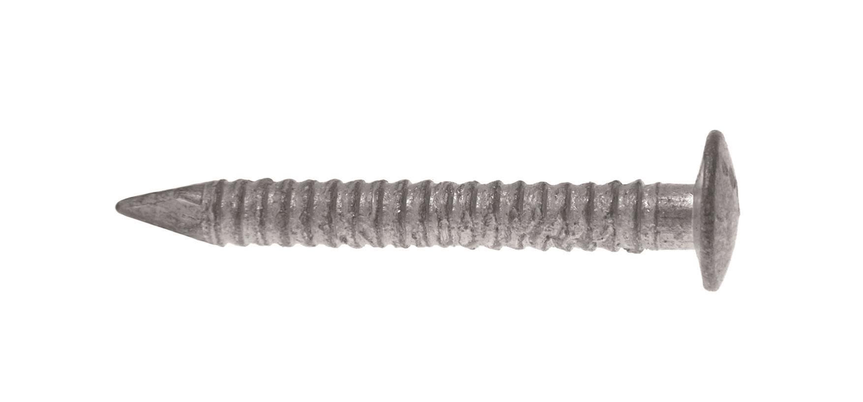 Gunnebo Z200016 Klammerspiker VARMFÖRZINKAD 30 x 3,5 mm, 500-pakning