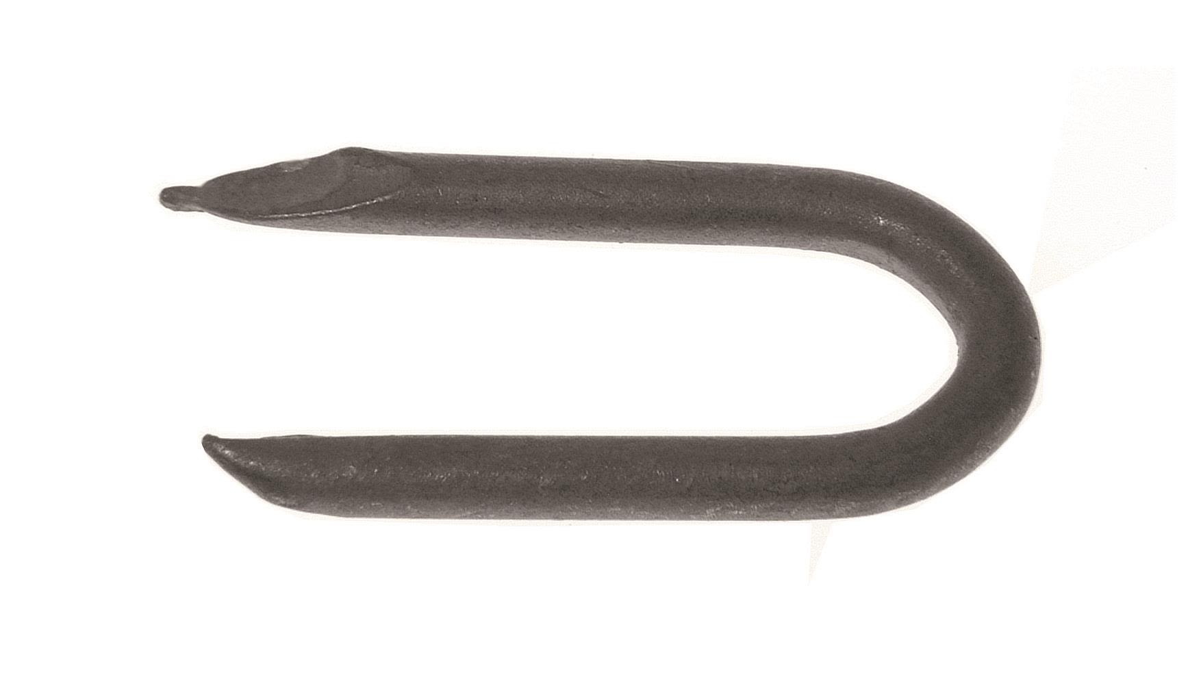 Gunnebo Z107315 Krampe AZ, FZV 30 x 2,75 mm, 500-pakning