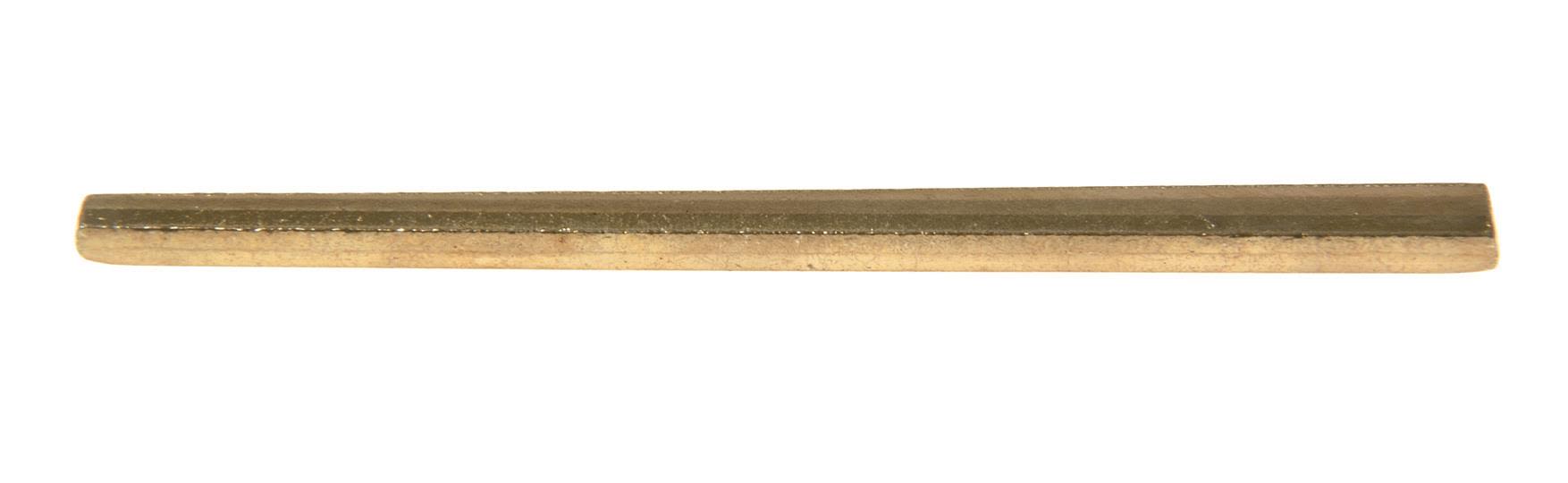 Gunnebo 2675 Listspiker 250-pakning 50 mm, gul