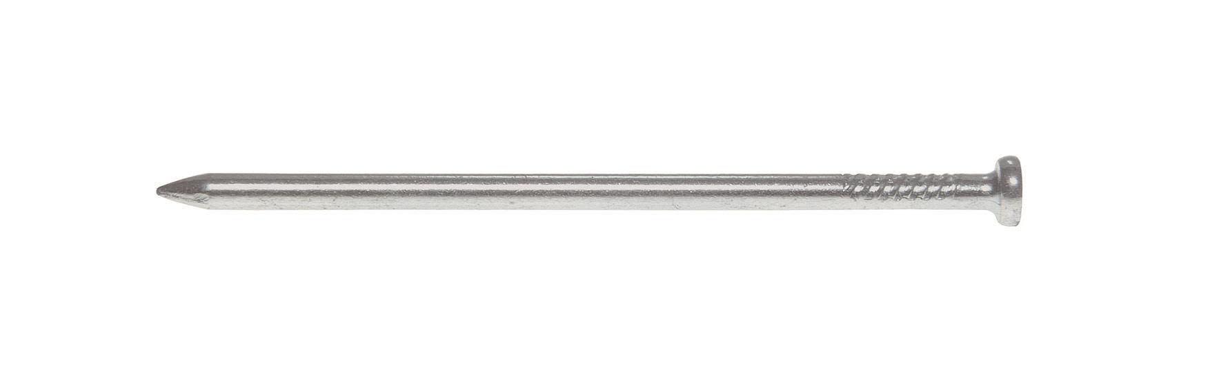 Gunnebo Z269615 Slagspiker 100-pakning, FZB 80 x 3 mm