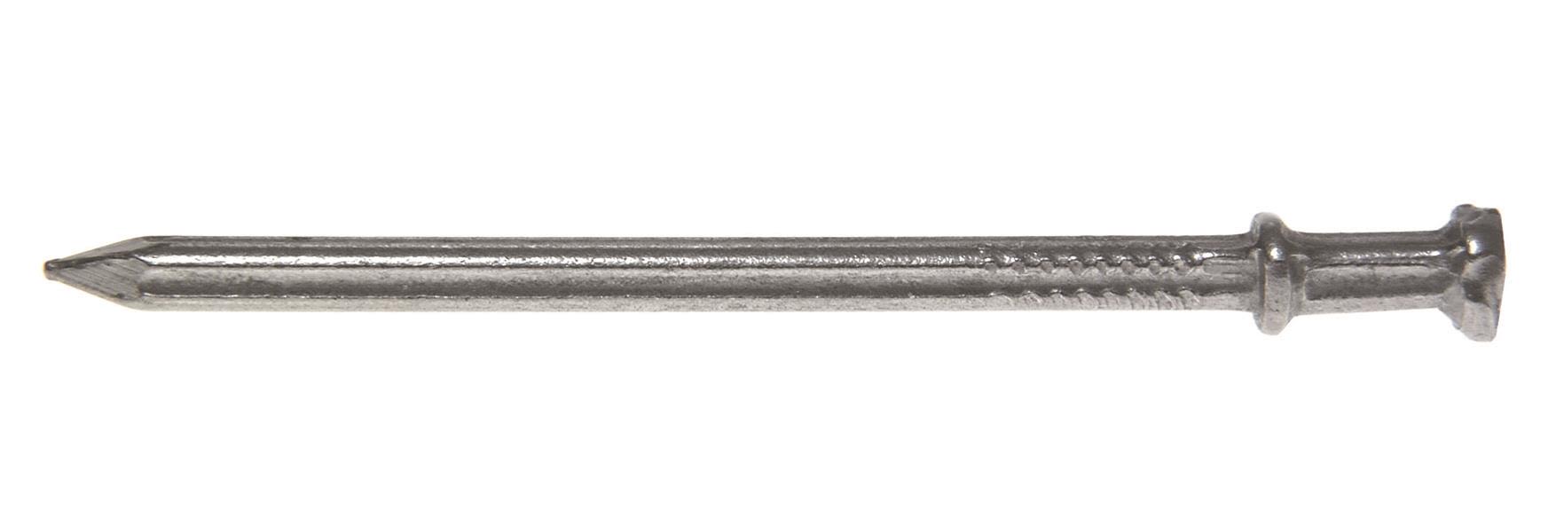 Gunnebo 2091 Spiker dobbelthode 60x3,4 mm, 1000-pakning