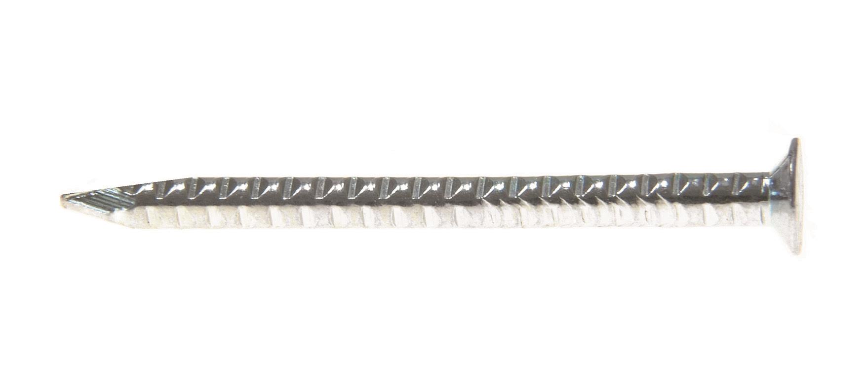 Gunnebo Z329913 Spiker FZB, rund hugget, FFH 50x2,4 mm, 500-pakning