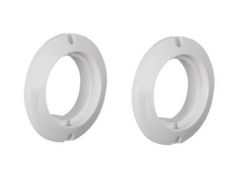 Hager GZ32A Plomberingsset