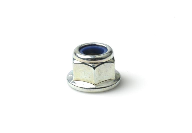 Arvid Nilsson 3205000 Flänsmutter M6MF 8 FZB DIN 6926 M5, 1000-pack