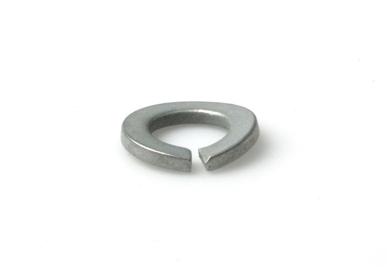REYHER 001280119040000 Fjærskive FZB, DIN 128A, FBH, 100-pakning 4,1 x 7,6 x 0,8 mm