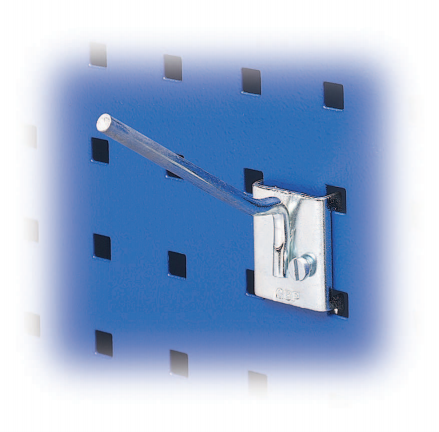 GBP 357409005 Enkelkrok Ø4x50 mm, 5-pack