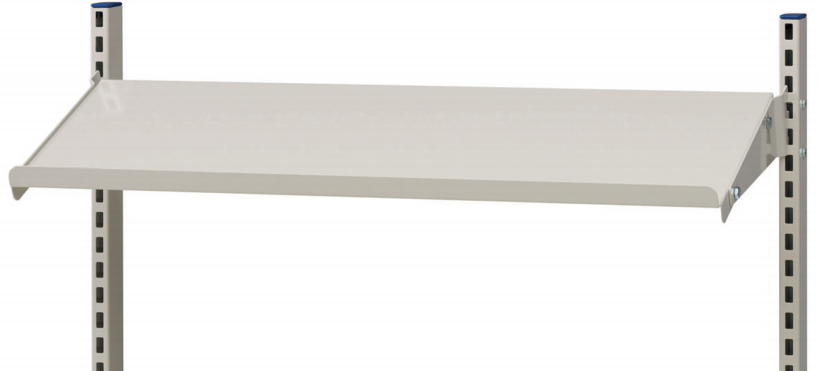 GBP 369072001 Hyllplan 645x450 mm, beige