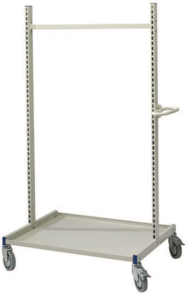 GBP 358697001 Gummimatta 875x613 mm