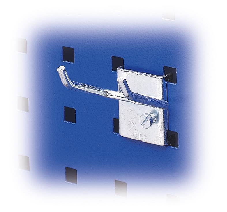 GBP 357509005 Dubbelkrok vinklad, 5-pack