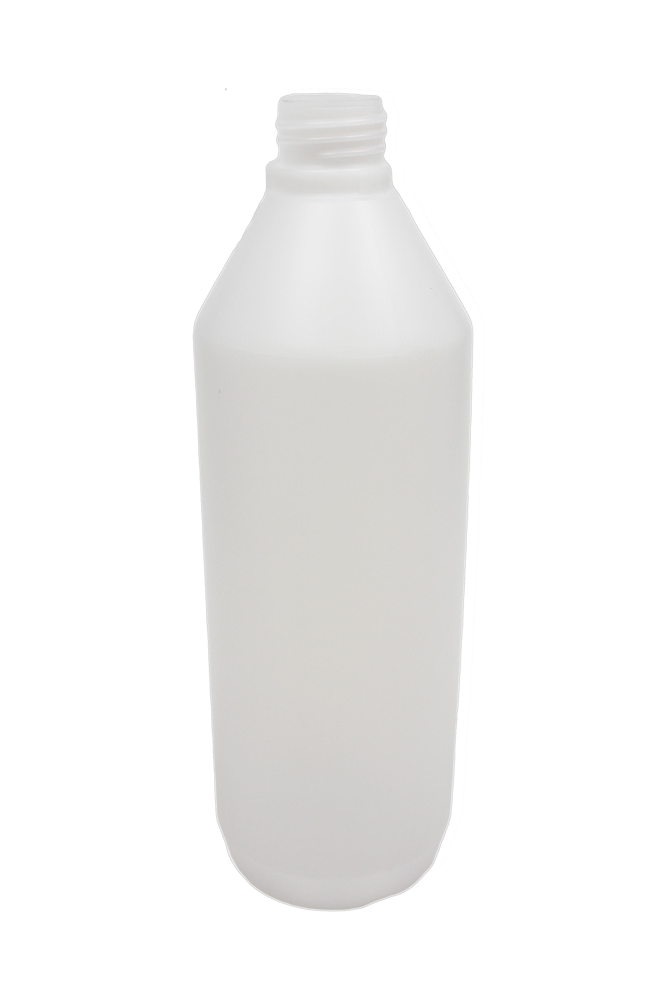 COFA 30281 Flaska 500 ml, utan kapsyl