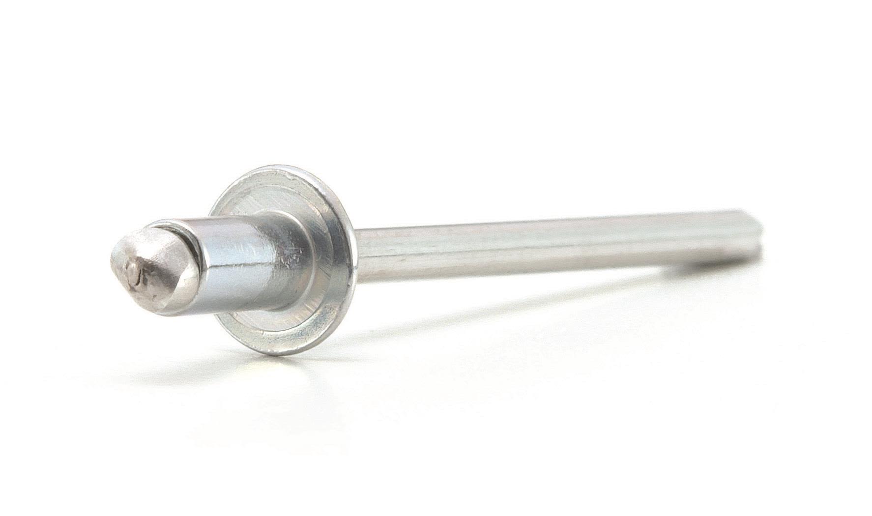 Ejot 89645 Popnagel TLP/D, 500-pakning 6,4 x 12,7 mm