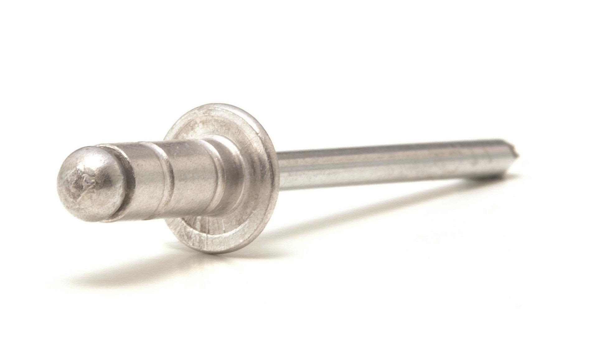 Ejot 89413 Popnagel 1000-pakning, EBD 3,2 x 7,9 mm