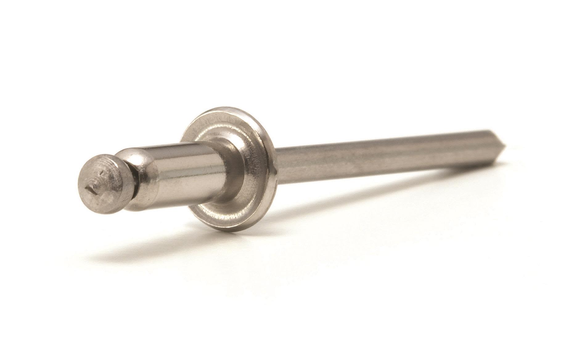 Ejot 88105 Popnagel 500-pakning, SSBS 3,2 x 13 mm