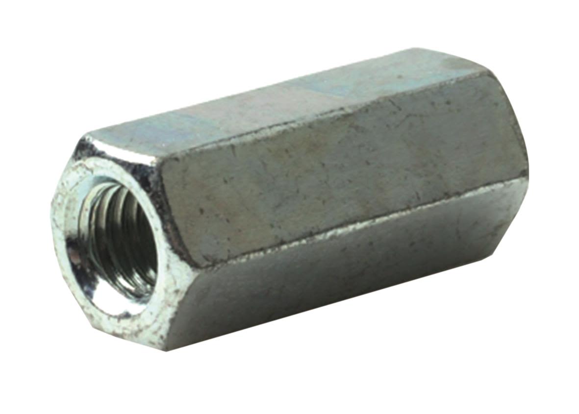 Stafa 702500003 Skarvmutter DIN 6334, M6HM 4, FZB M8, 100-pack