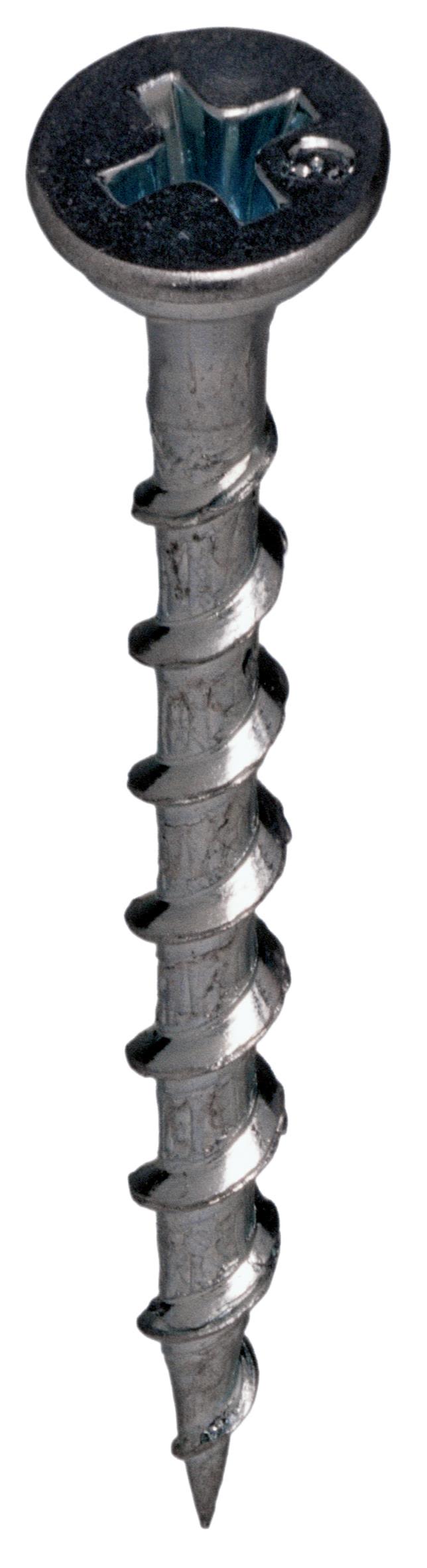 Grabber 608UL Gipsskrue CE-EN14566 4,3 x 58 mm 500-pakning
