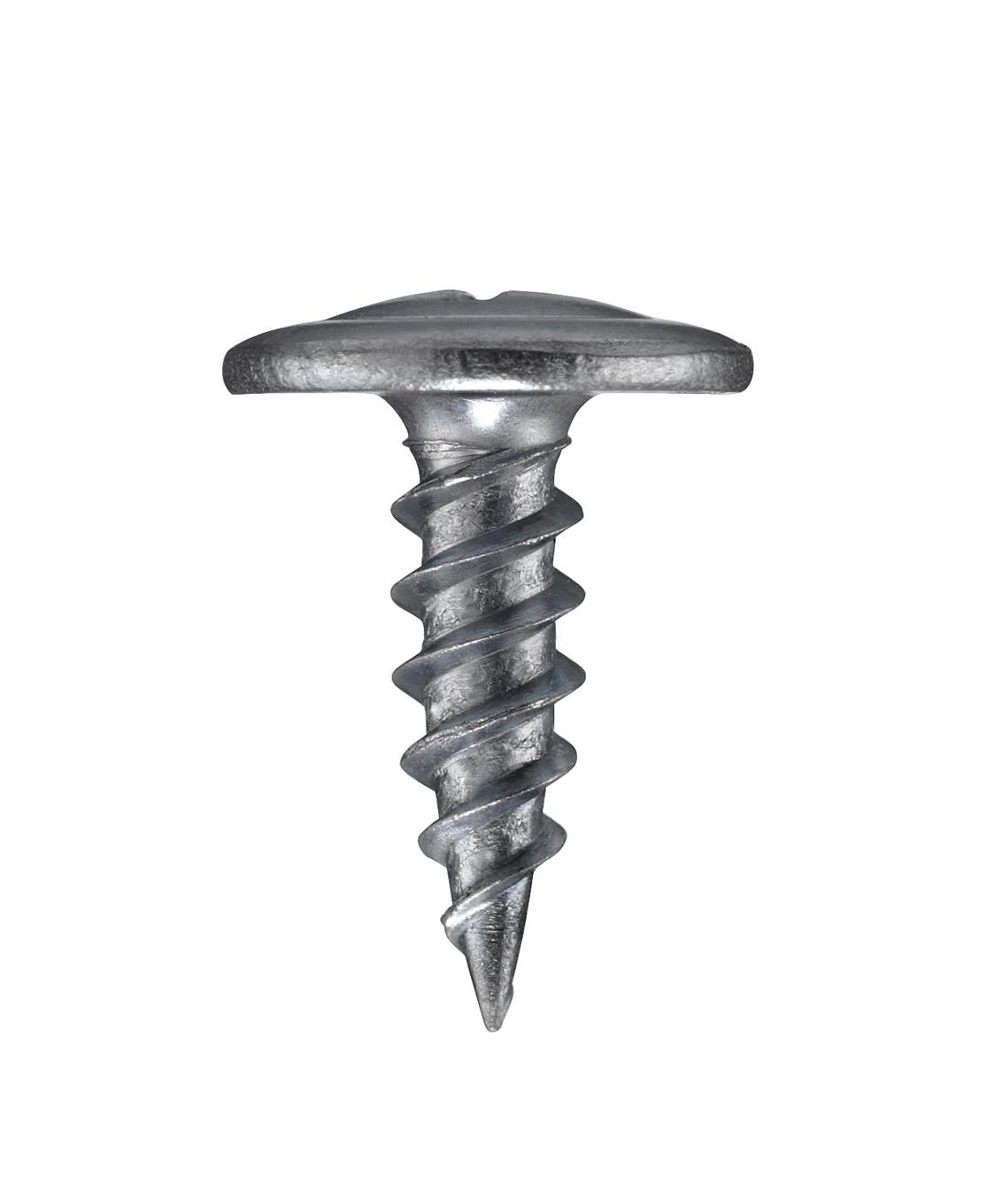 Grabber 111526 Monteringsskrue UTV 4,2 x 45 mm, BH45, 250-pakning