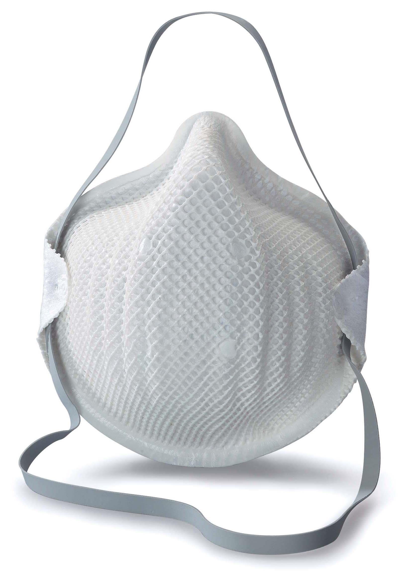 Moldex Classic P2 240015 Halvmask utan ventil