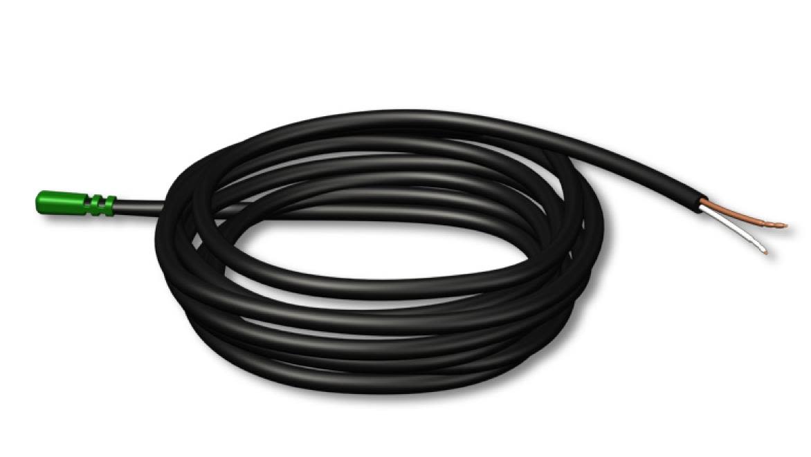 LK Systems 2417323 Givare extern, 3 m