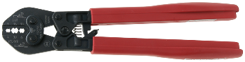 Elpress ES2258 Presstang CUT, KR, KS