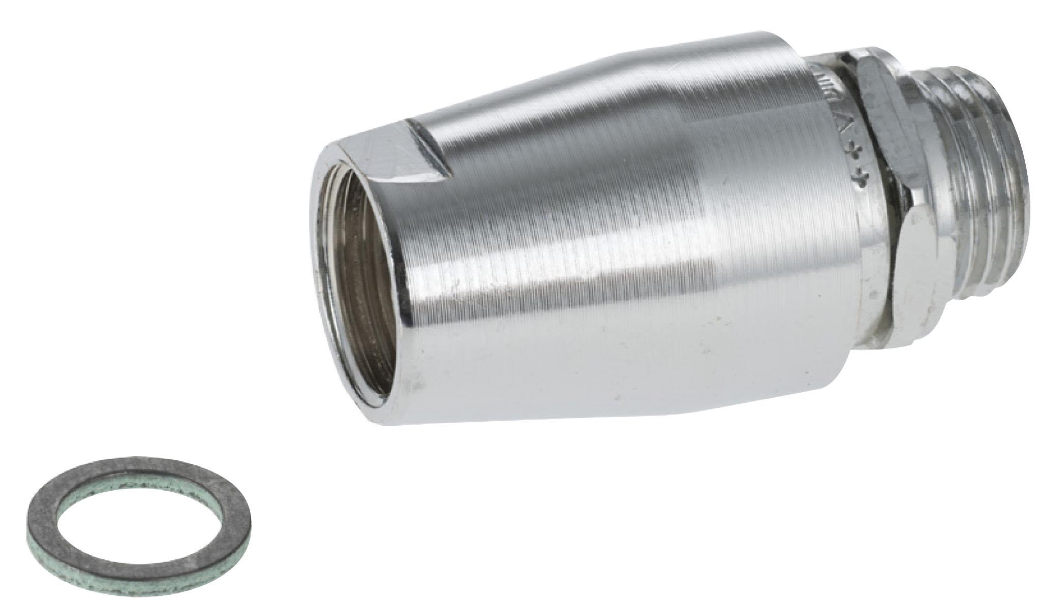 FM Mattsson 2981-5000 Vakuumventil G15, 10-pack