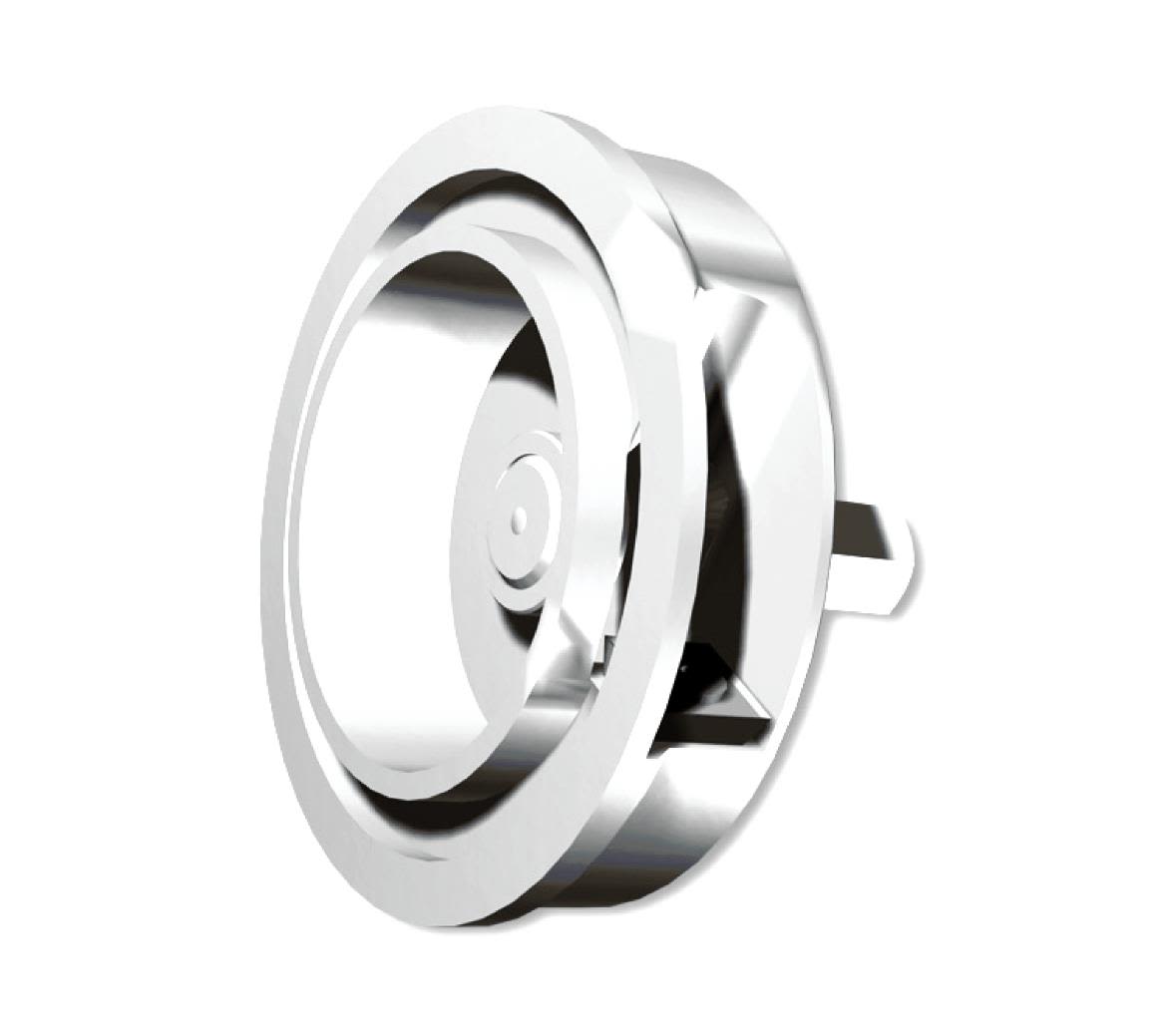 LK Systems 1876494 Dosfräs 53 mm