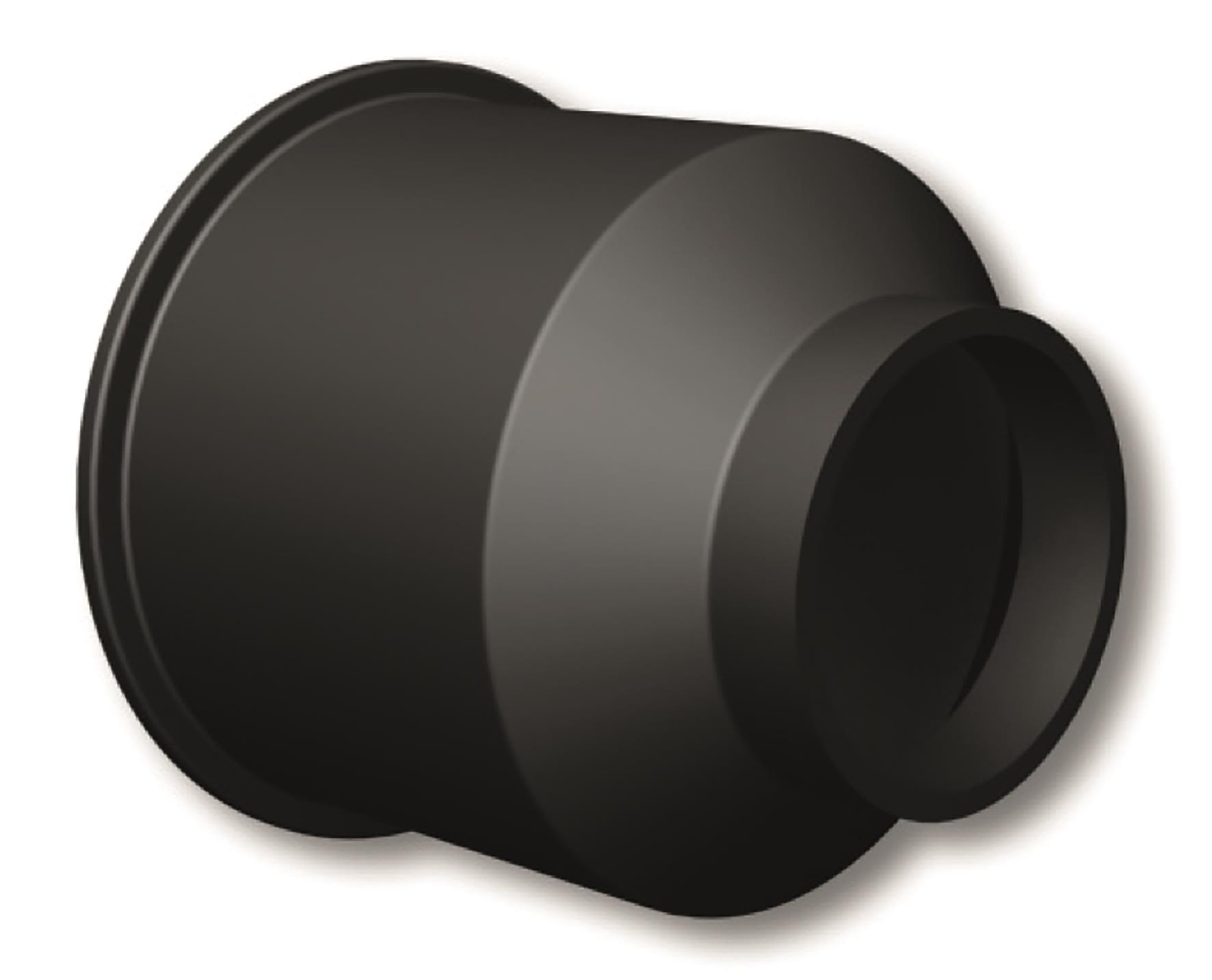 LK Systems 4814428 Ändtätning 20-25/34 mm