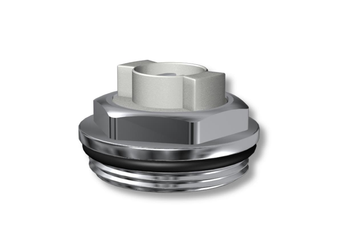 LK Systems 4814402 Avluftare G20