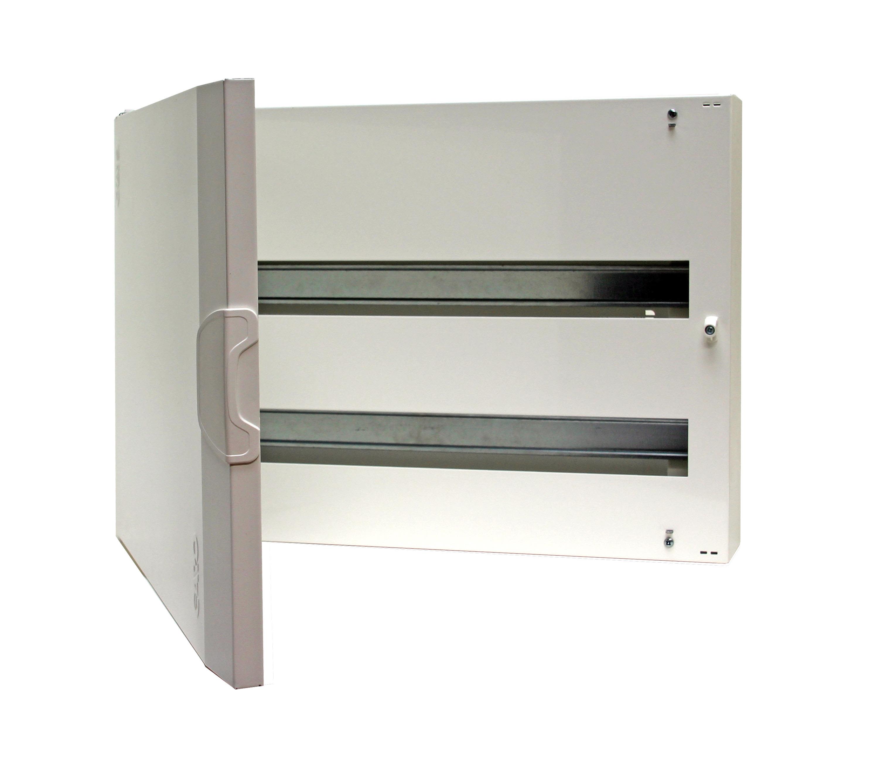 Garo NUML 50-2 Centralapparat 2 rader, 50 moduler