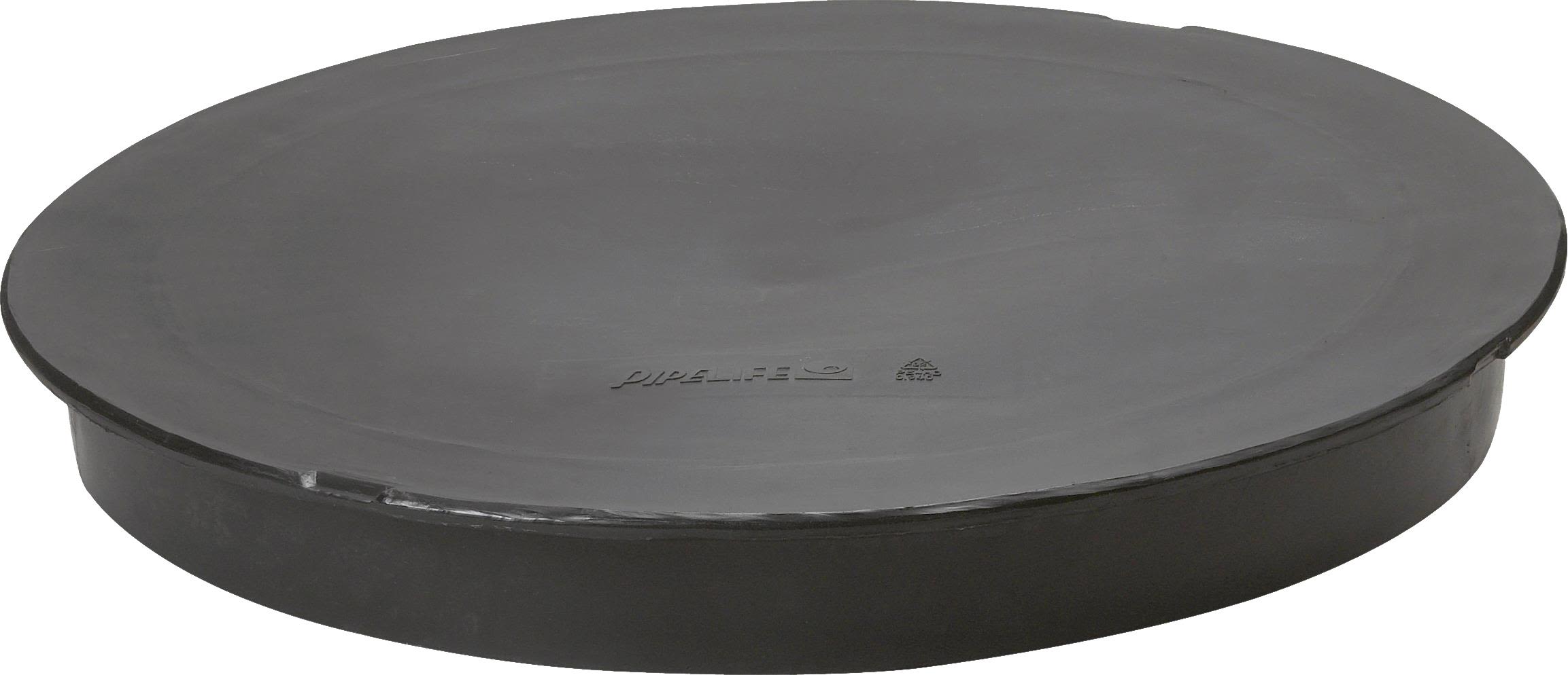 Pipelife 70012633 Lock lock/botten