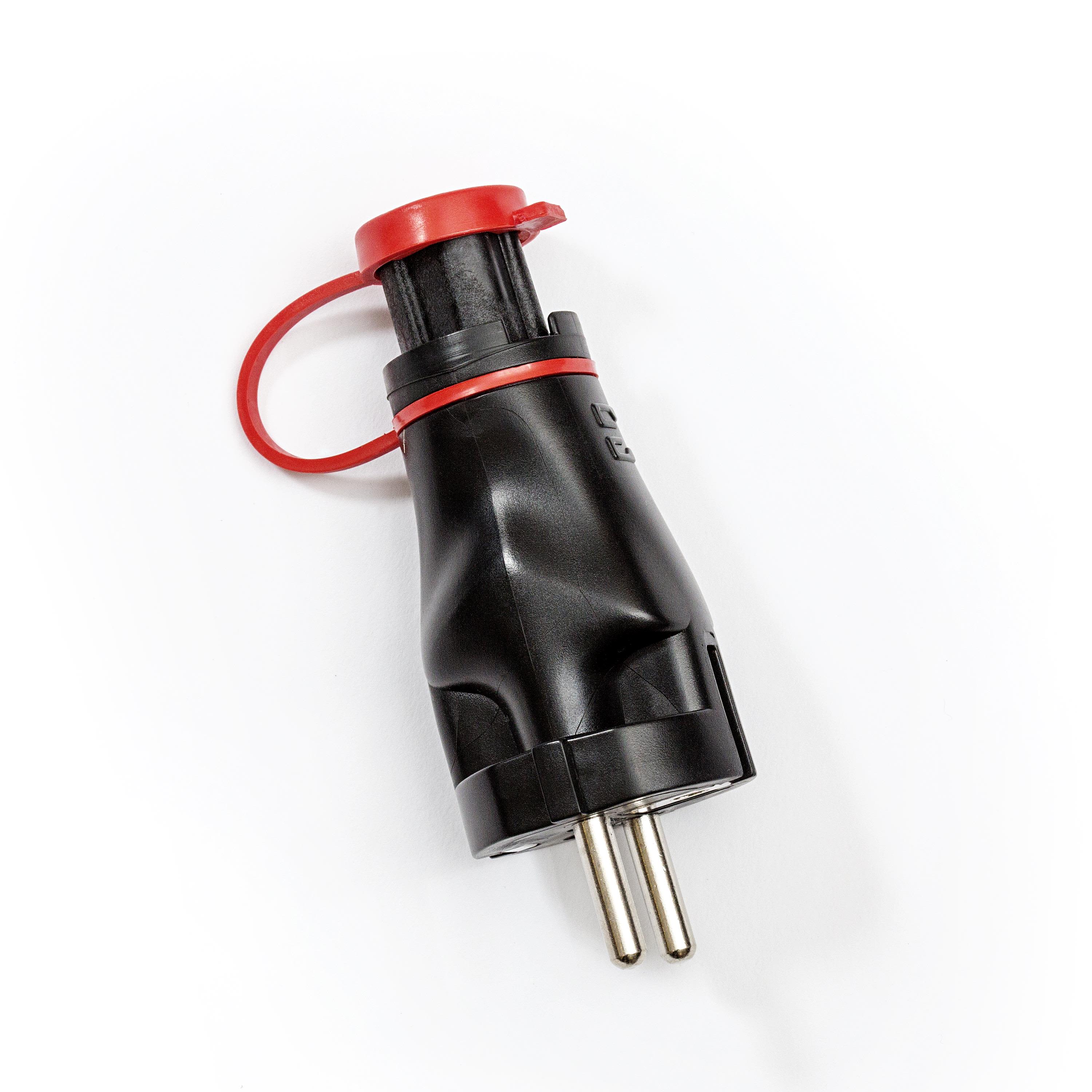 Modernum Calix Adapter for motorvarmersystem