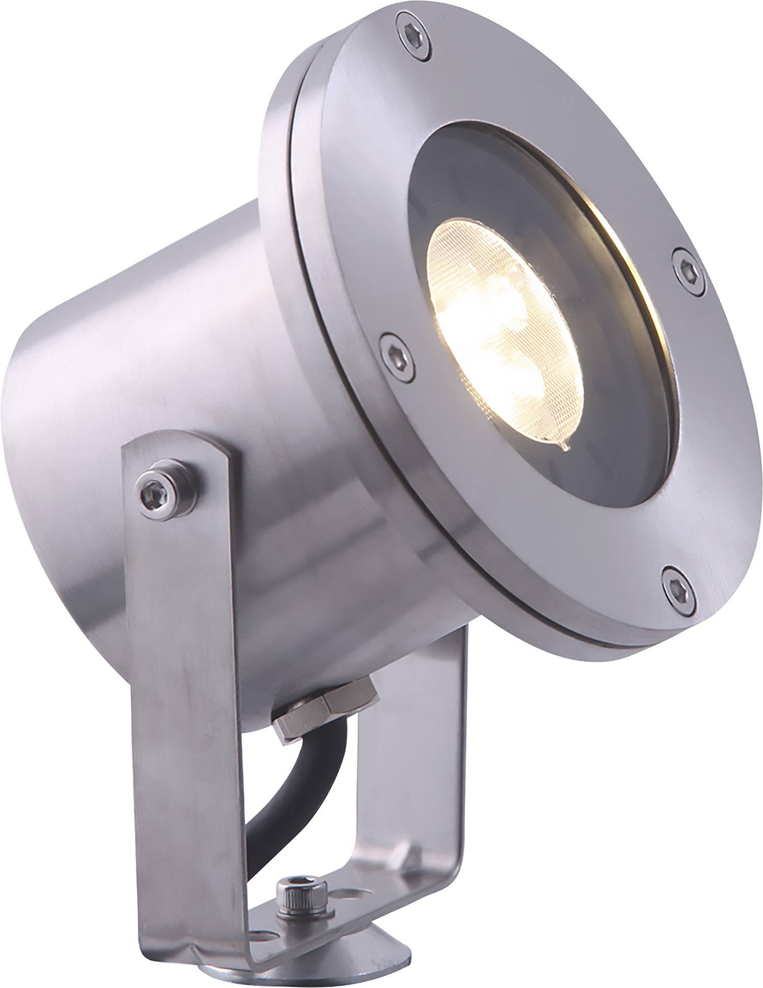 Garden Lights Arigo Trädgårdslampa 190 lm, 3 W, GU5,3