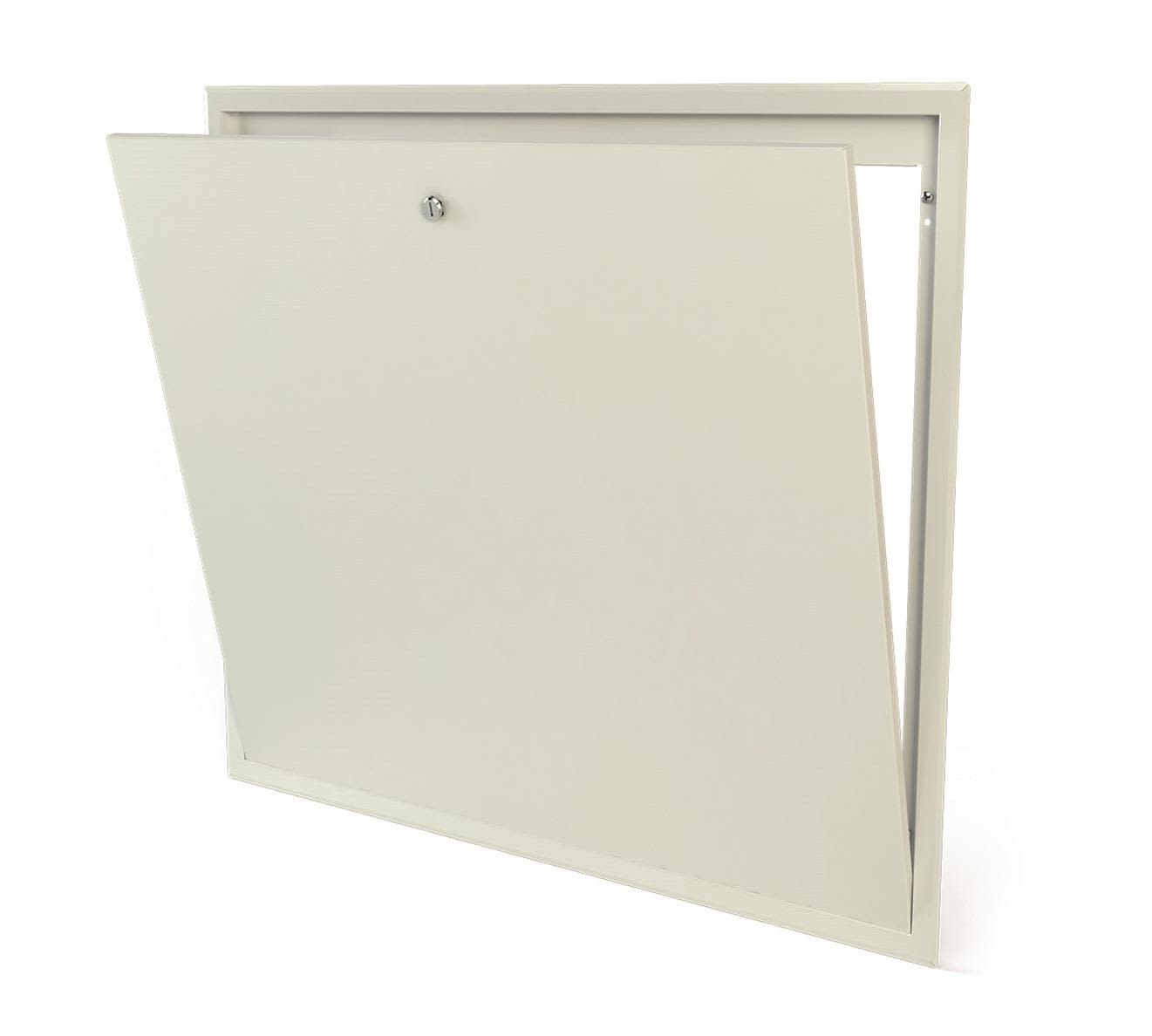 LK Systems GV 800 Ram 800 mm, med lucka Inbyggd