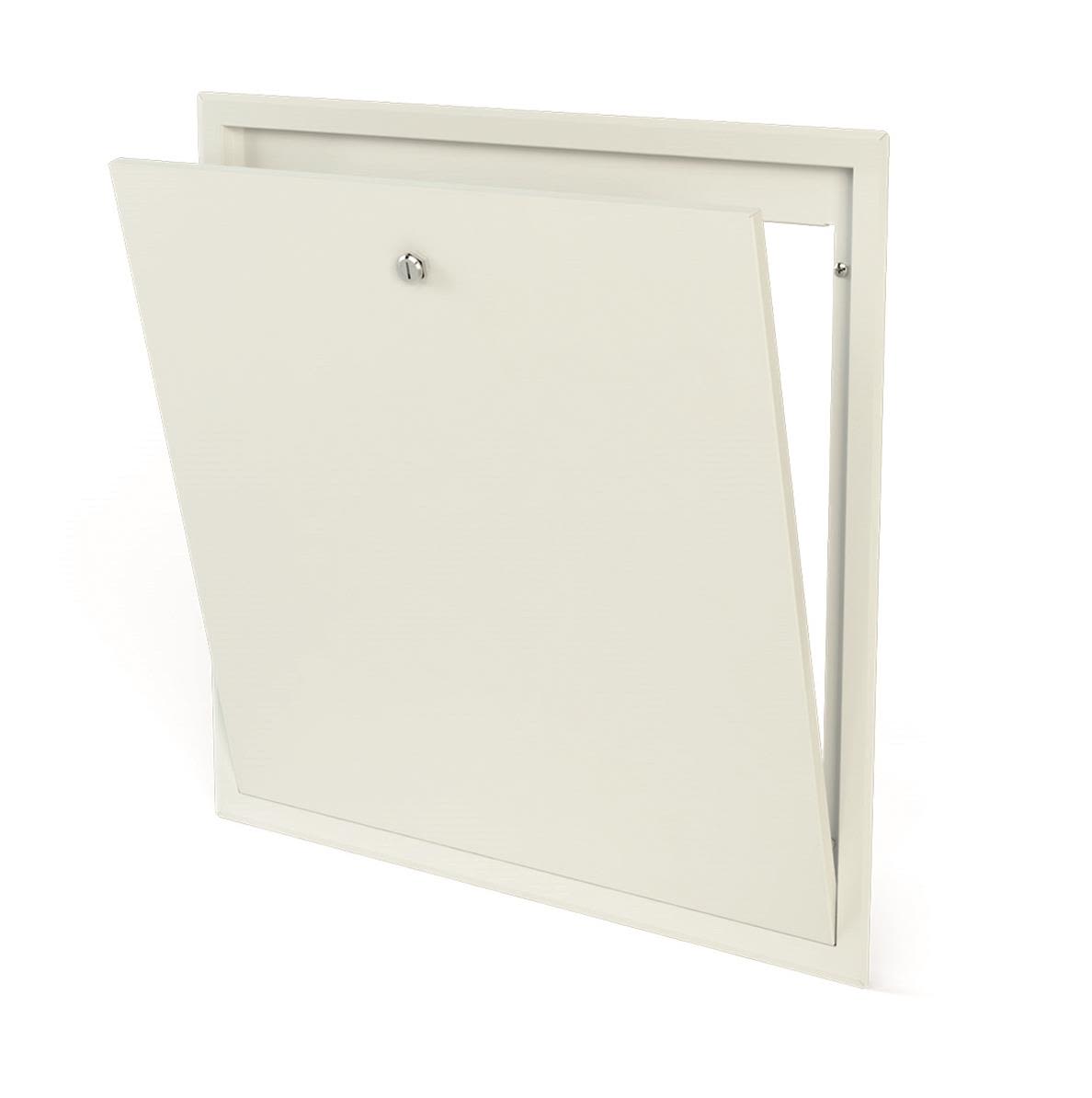 LK Systems 1881303 Ram med lucka, inbyggd