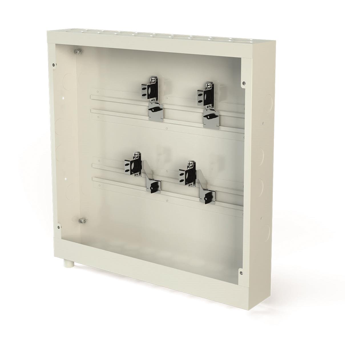 LK Systems 1881314 Fördelarskåp 450 x 550 mm