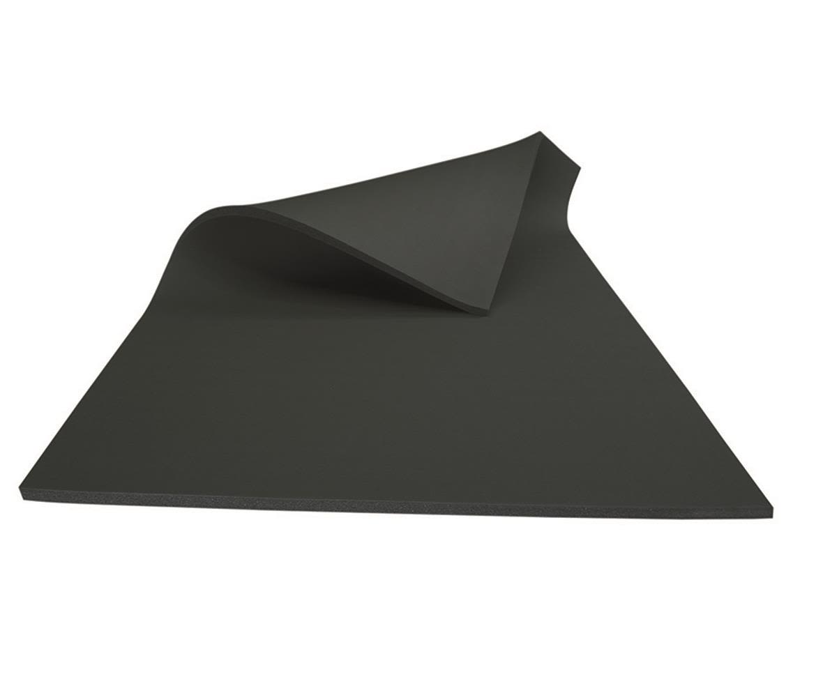 Armacell AF/Armaflex 16MM/E Rörisolering plattor i rullar, cellgummi 1x7 m