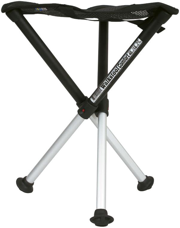 Walkstool Comfort 55 Sittepall Sittehøyde: 55 cm