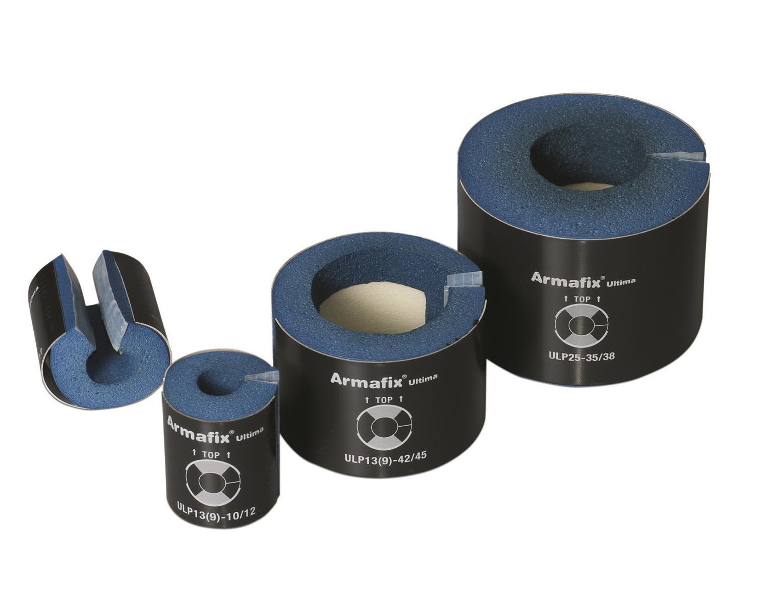 Armacell Armafix Ultima UDP19-10/12 Distansskål 19 mm isolertjocklek Ø: 10-12 mm