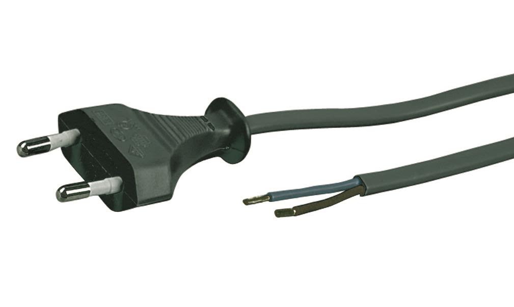 Z 2405322 Strømkabel 5 m